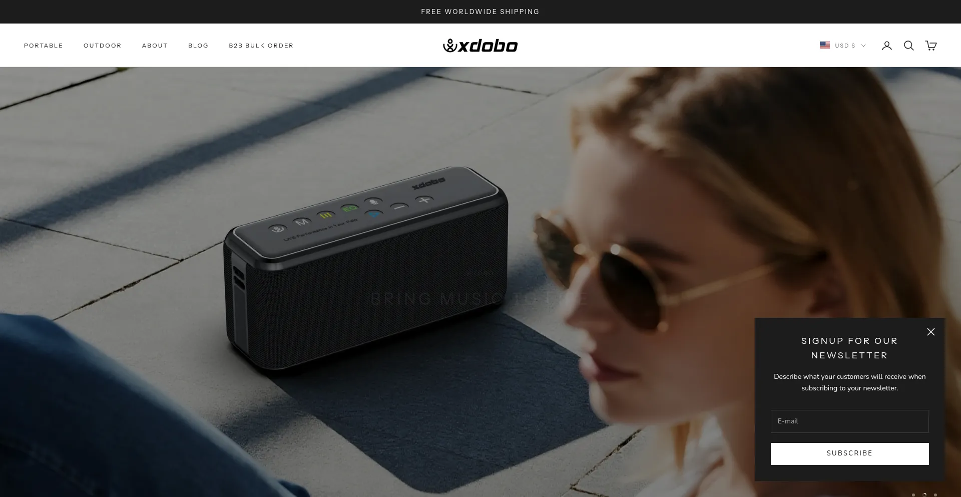 Xdobo.com