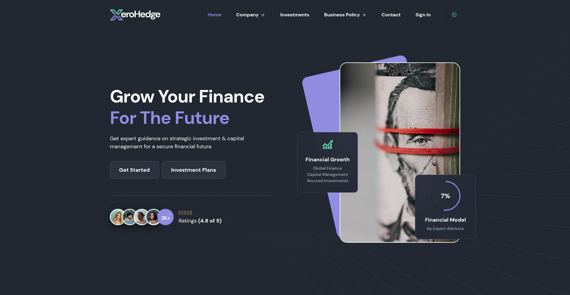 Xeroxhedge.com