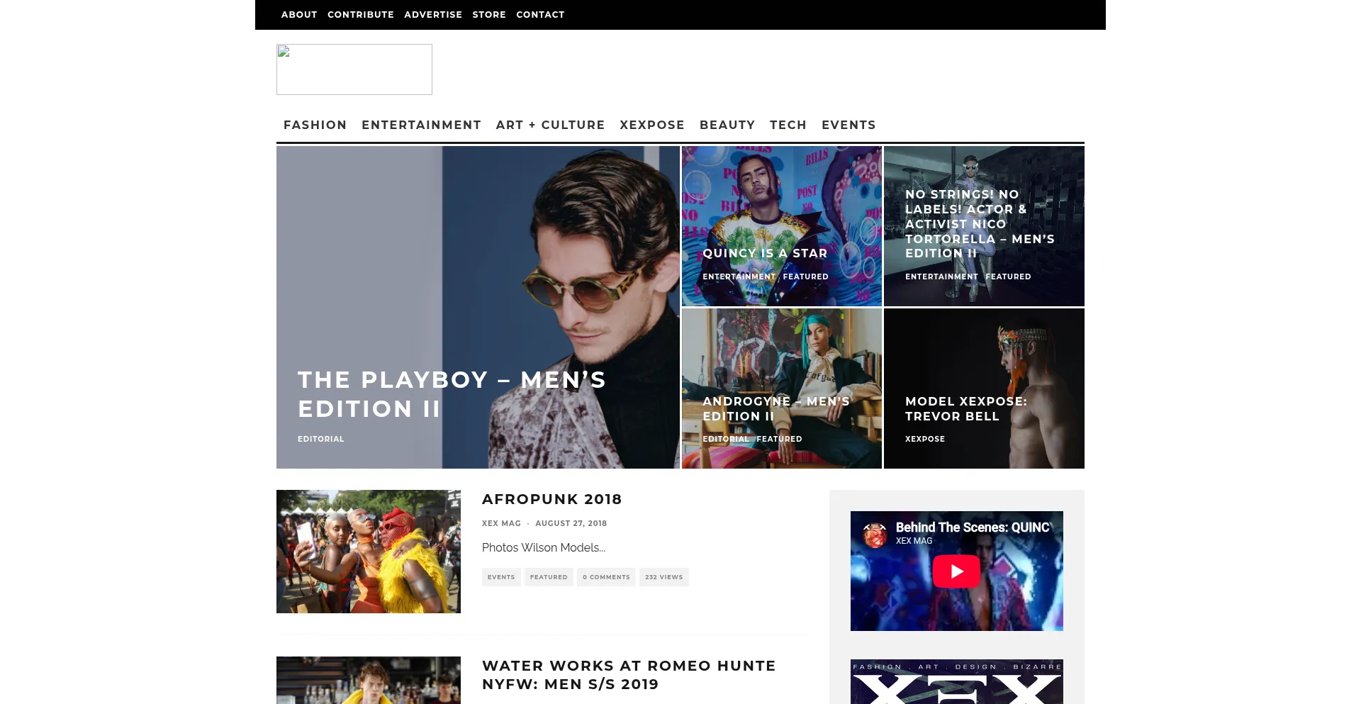 Xexmag.com