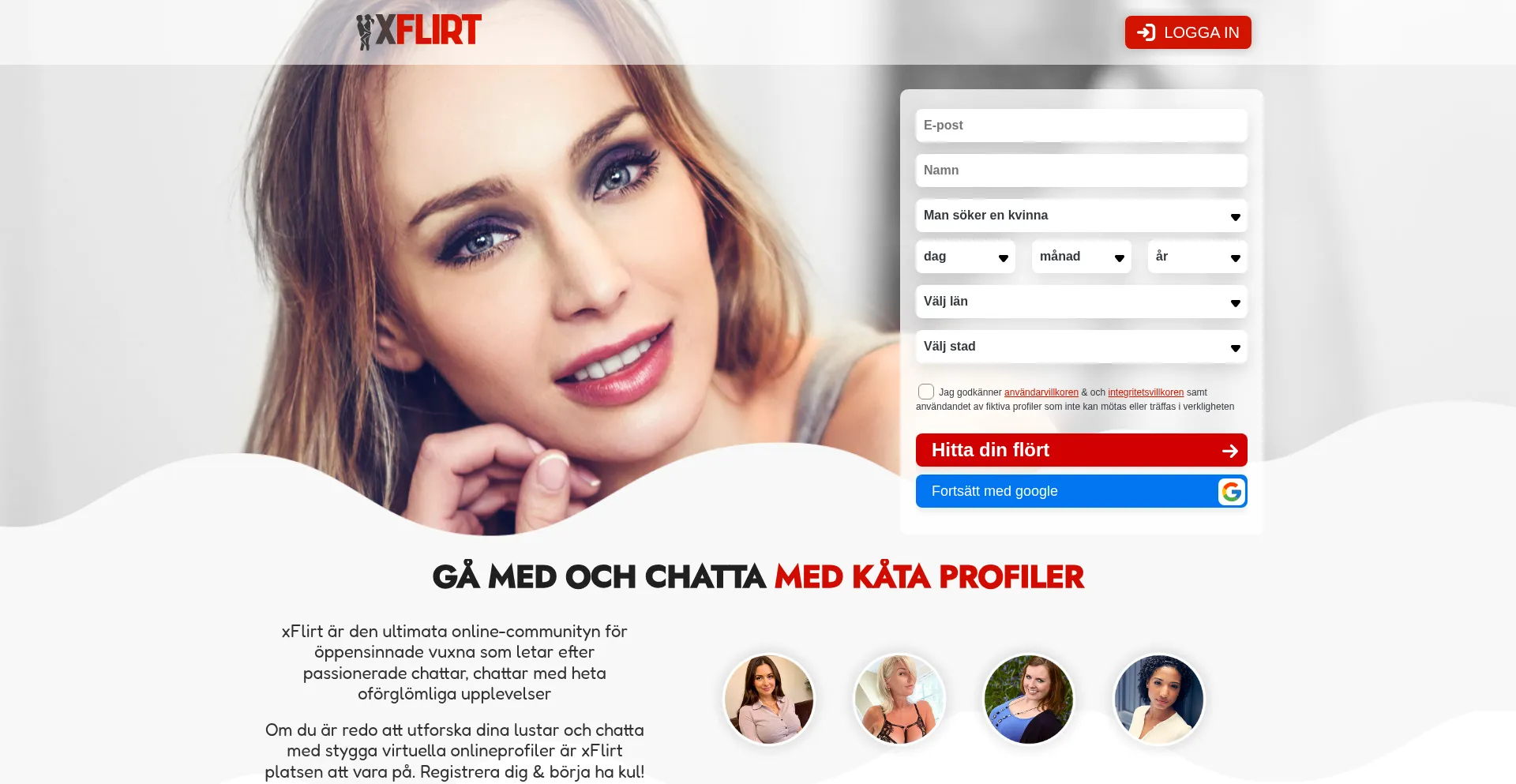 Xflirt.se