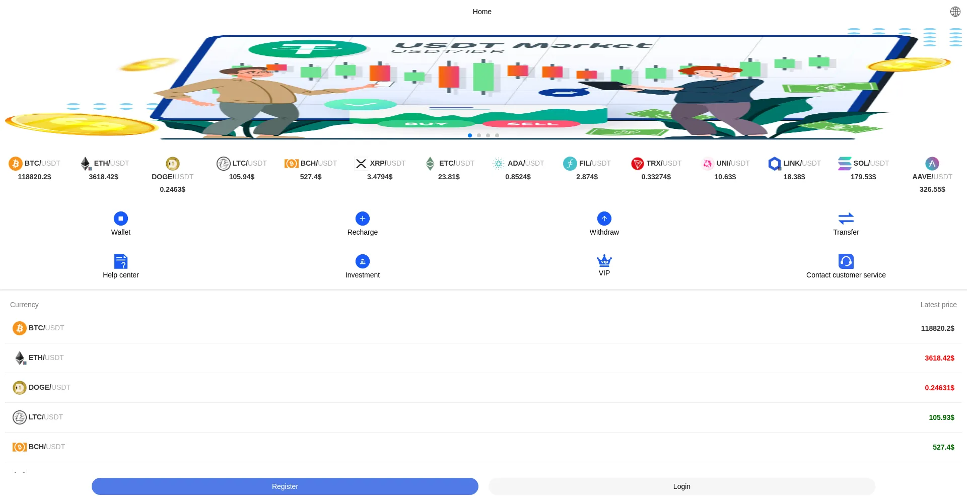 Website screenshot of Xftpk.com