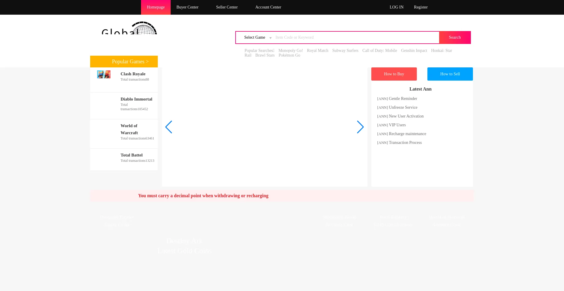 Website screenshot of Xg.oskax.top