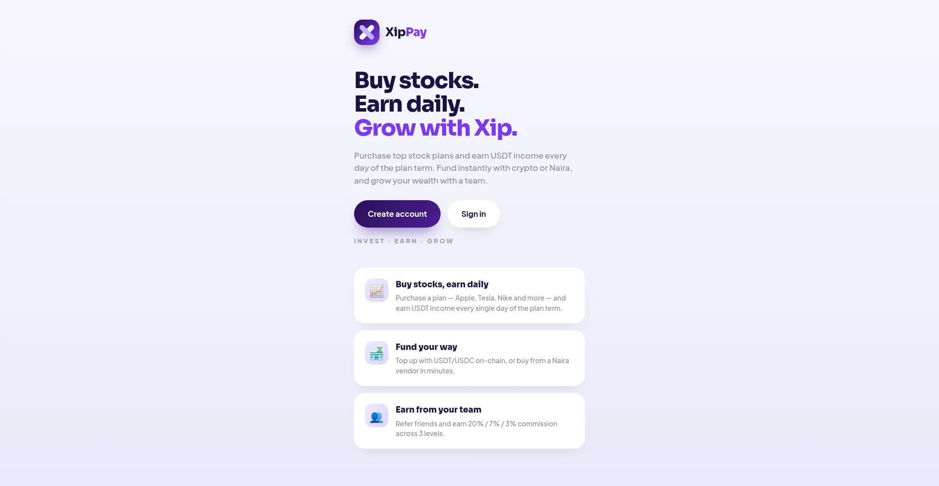 Xippay.site