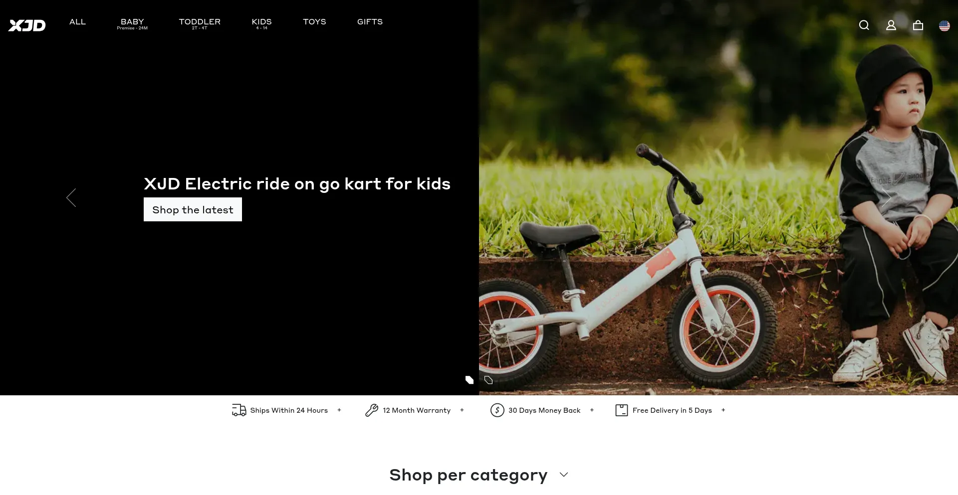 Xjd.com