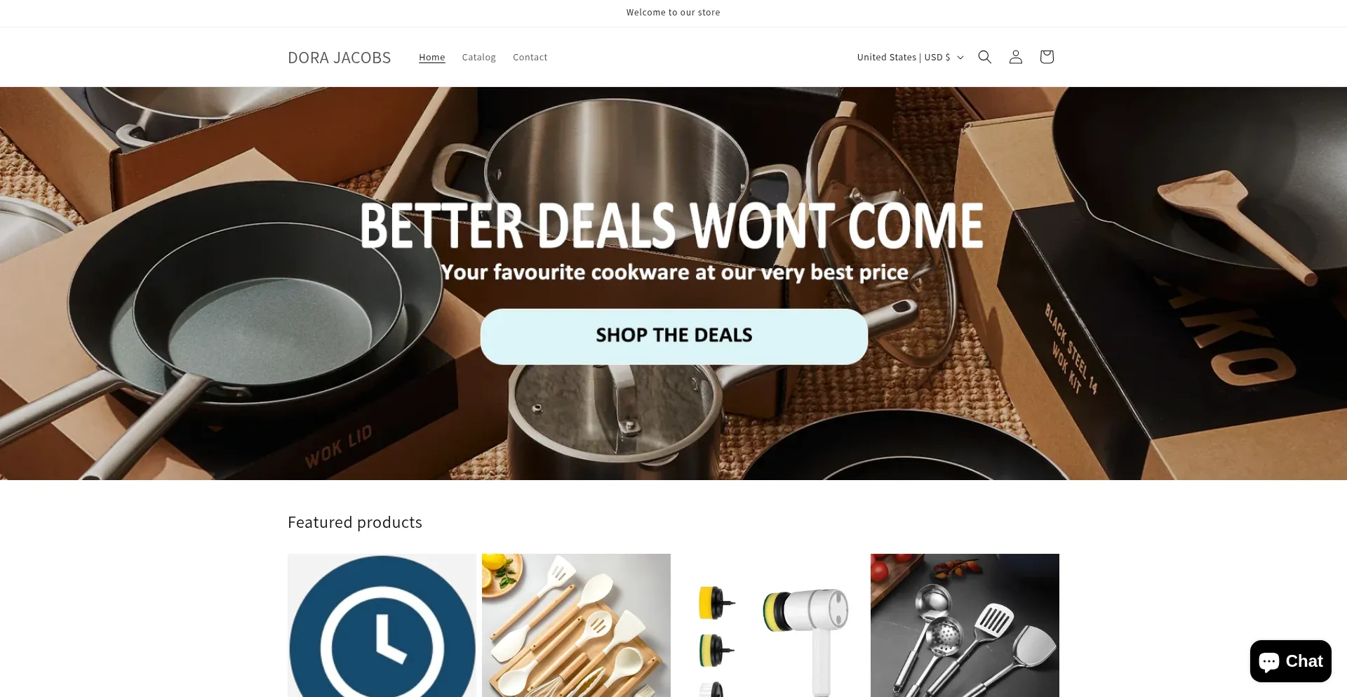 Website screenshot of Xlequaupl.shop
