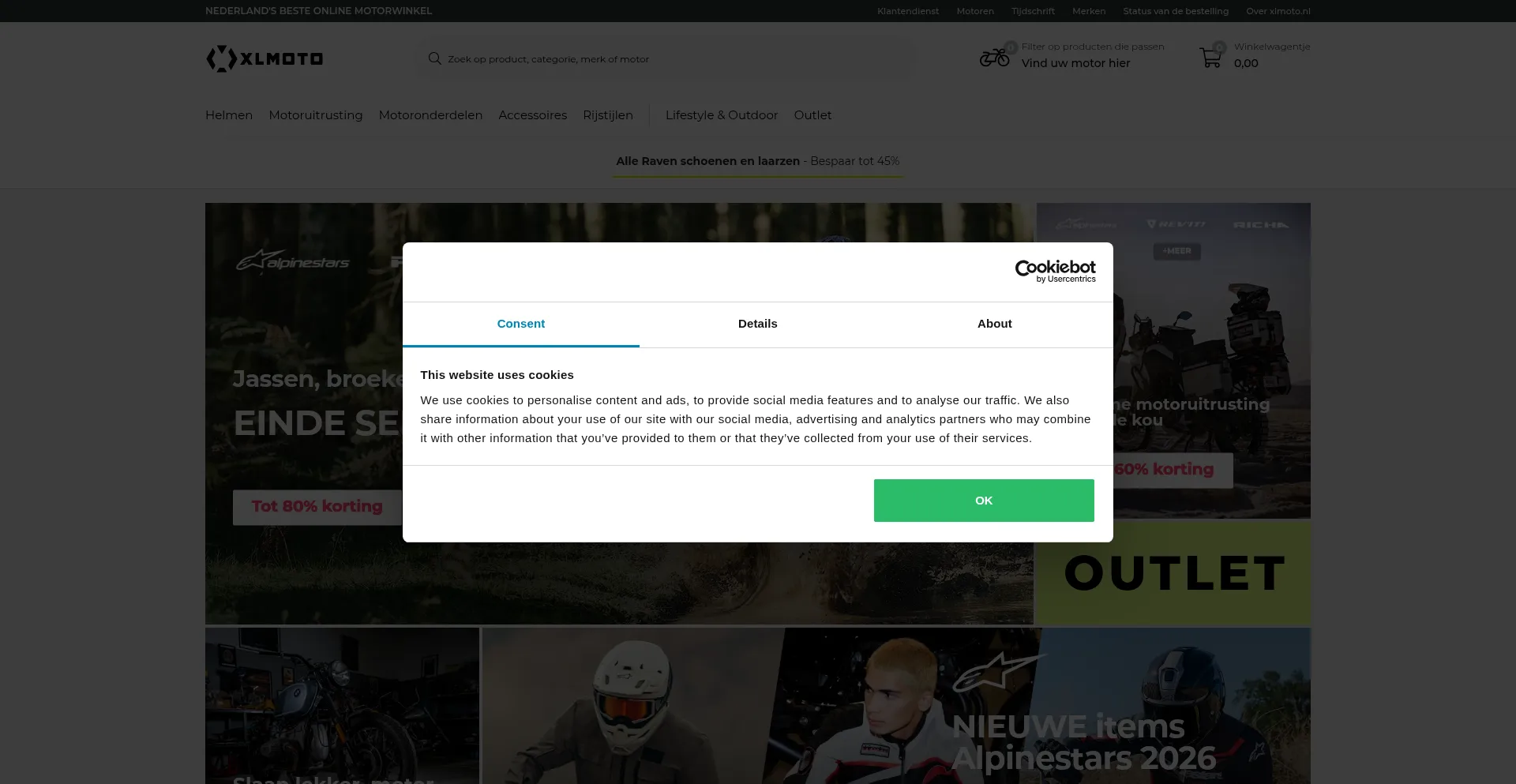 Xlmoto.nl
