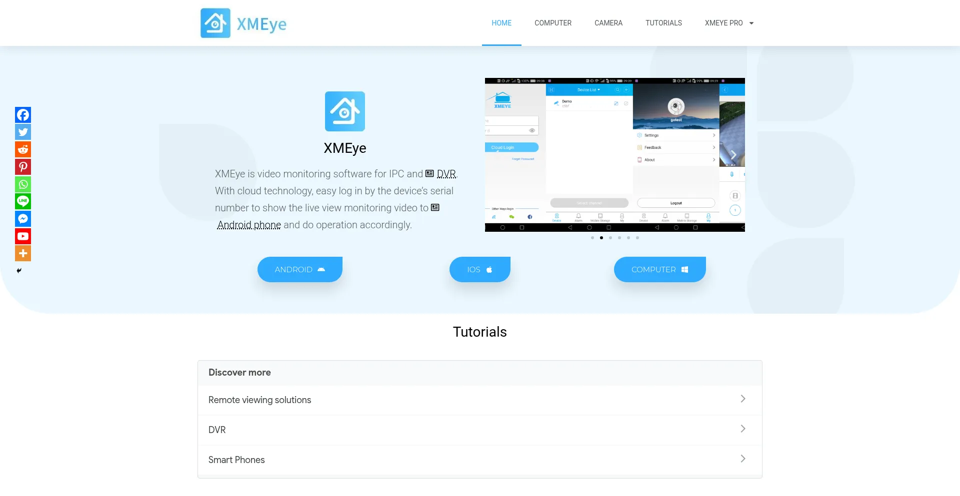 Xmeye.org
