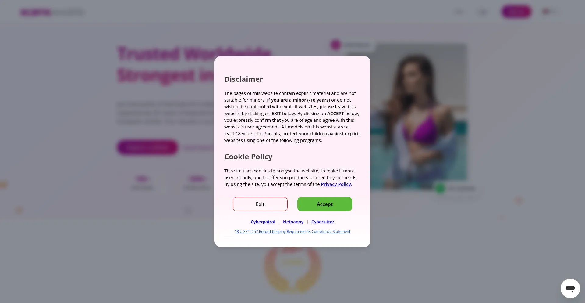 Xmodels.com