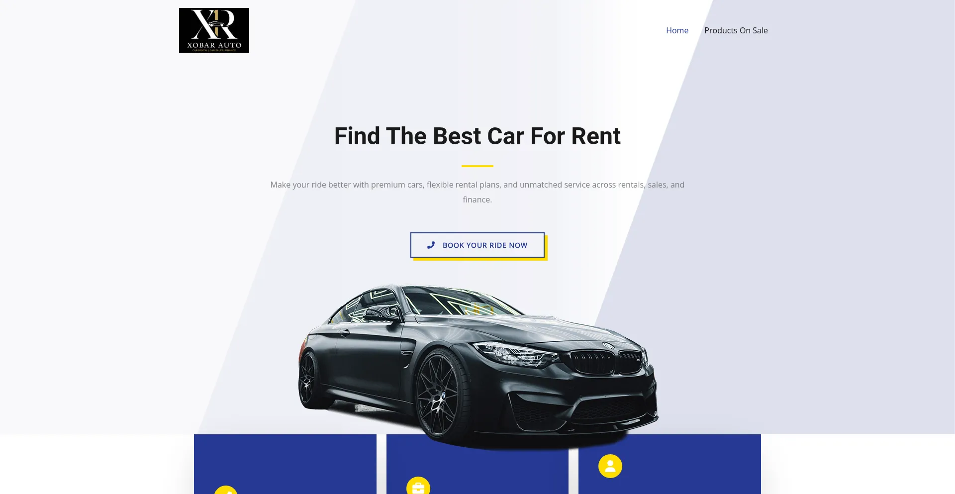 Xobarauto.com.au