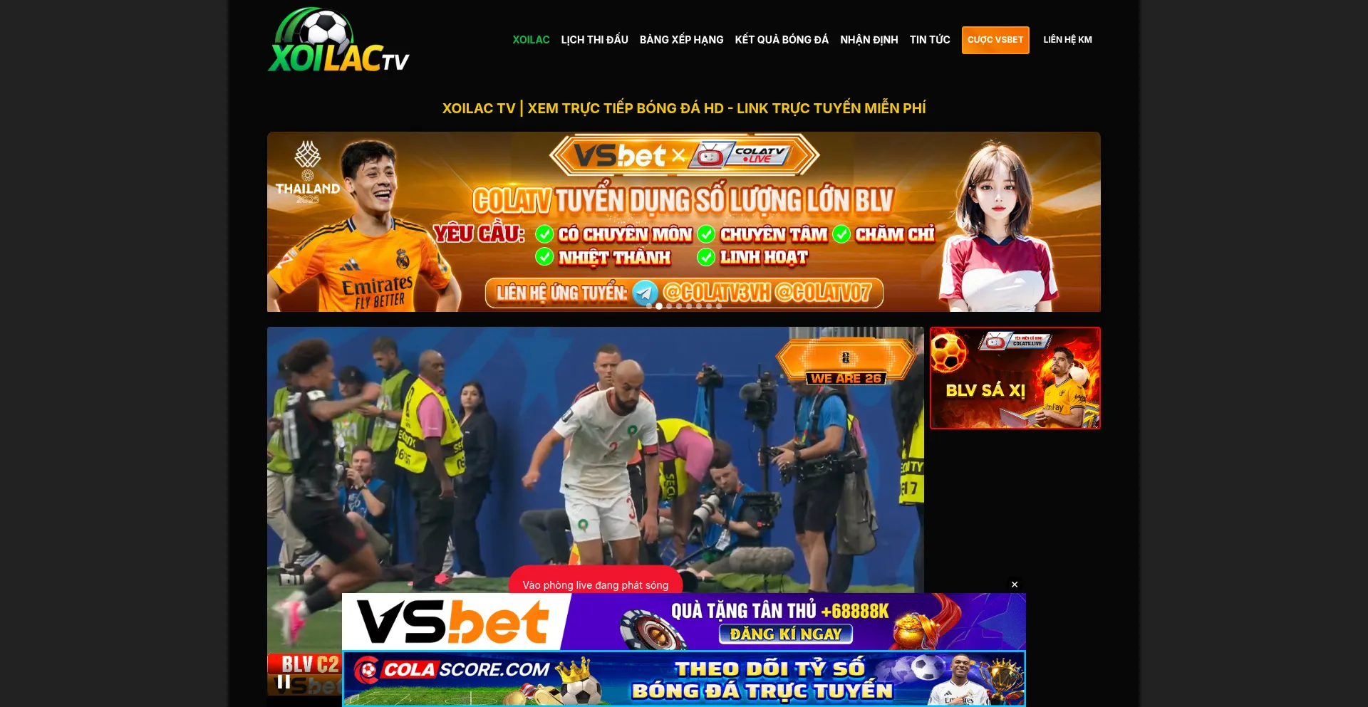 Xoilaclinkwc2026.tv