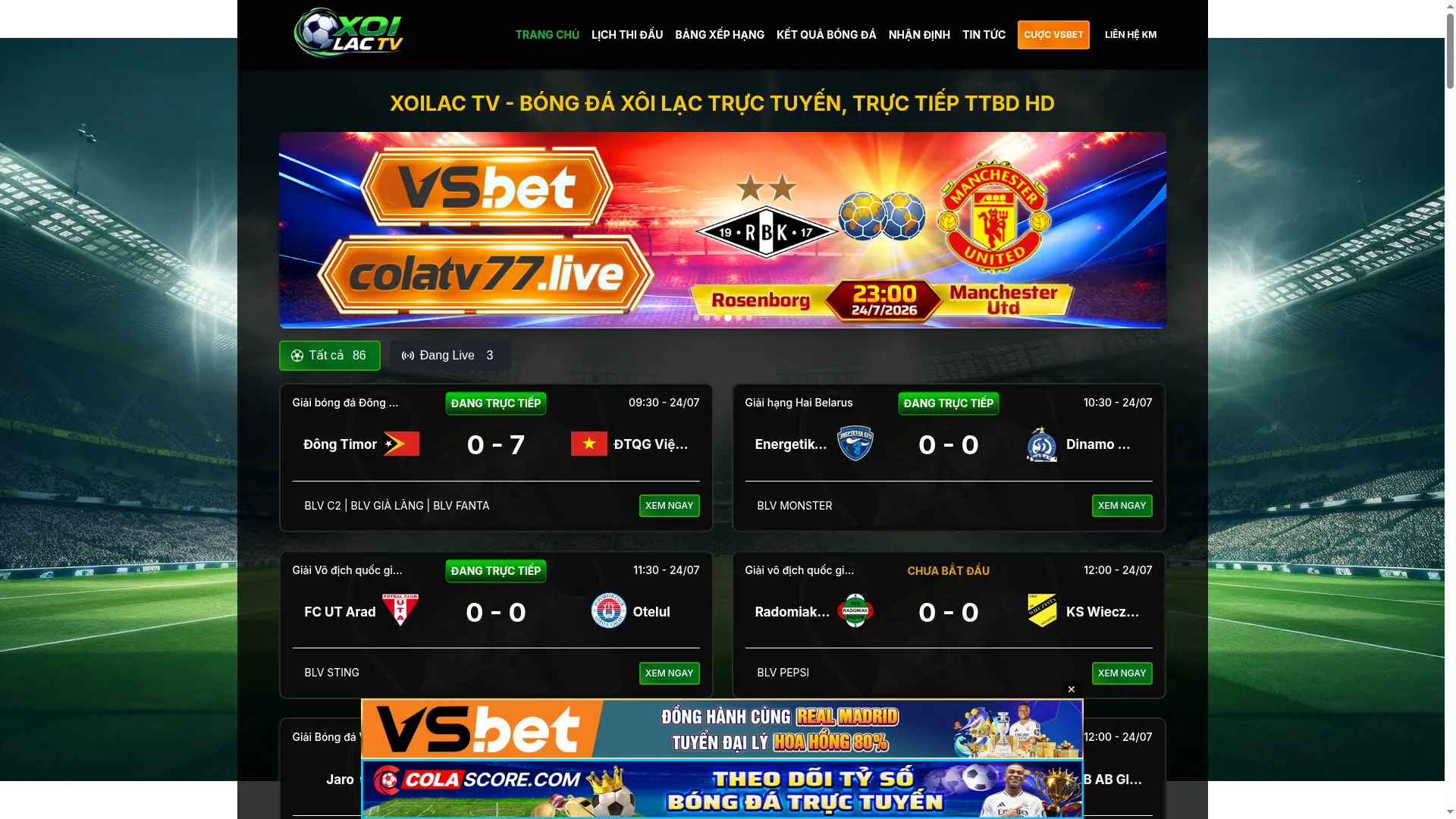 Xoilaclive-wc2026.tv