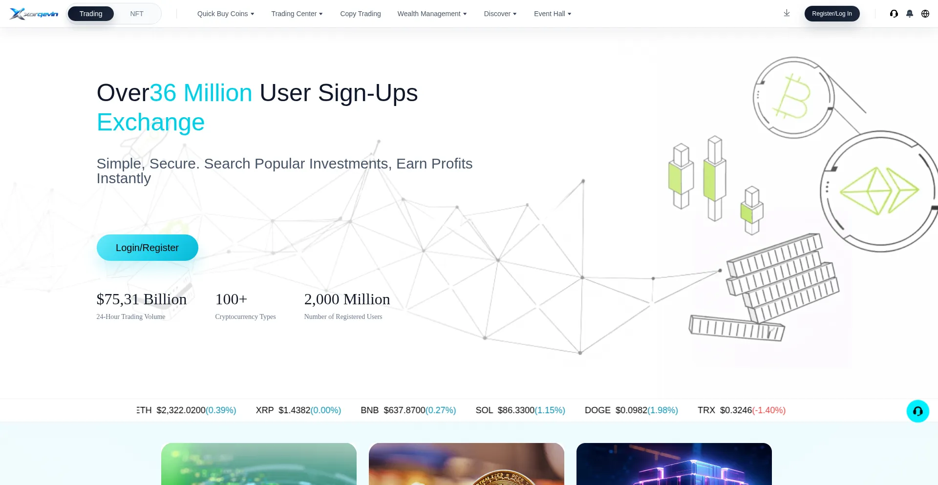 Xorqevin.online