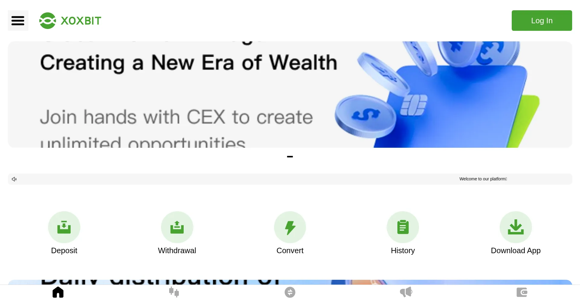 Xoxbit.org
