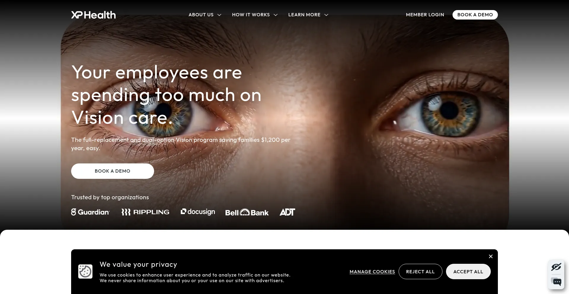 Xphealth.co
