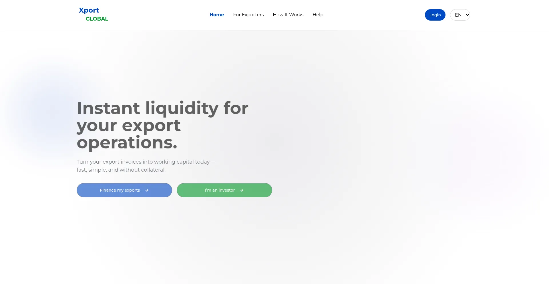 Xport.global