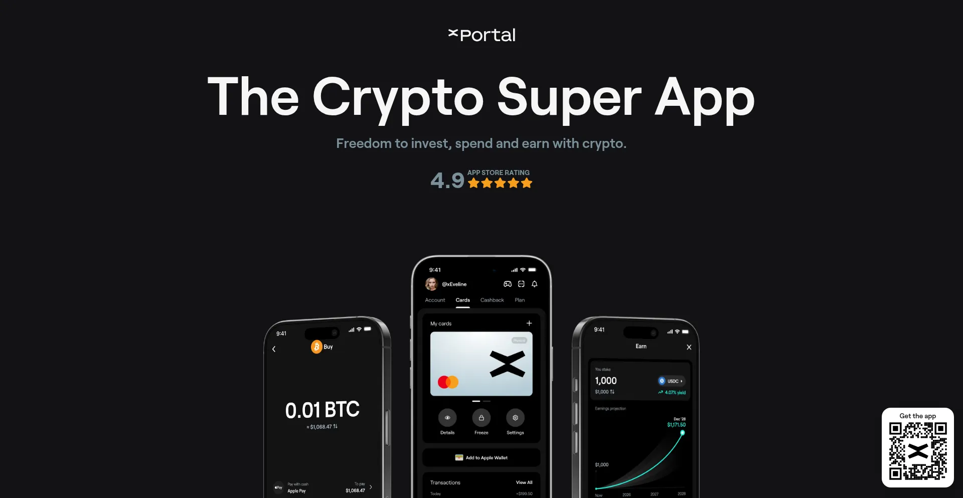 Xportal.com