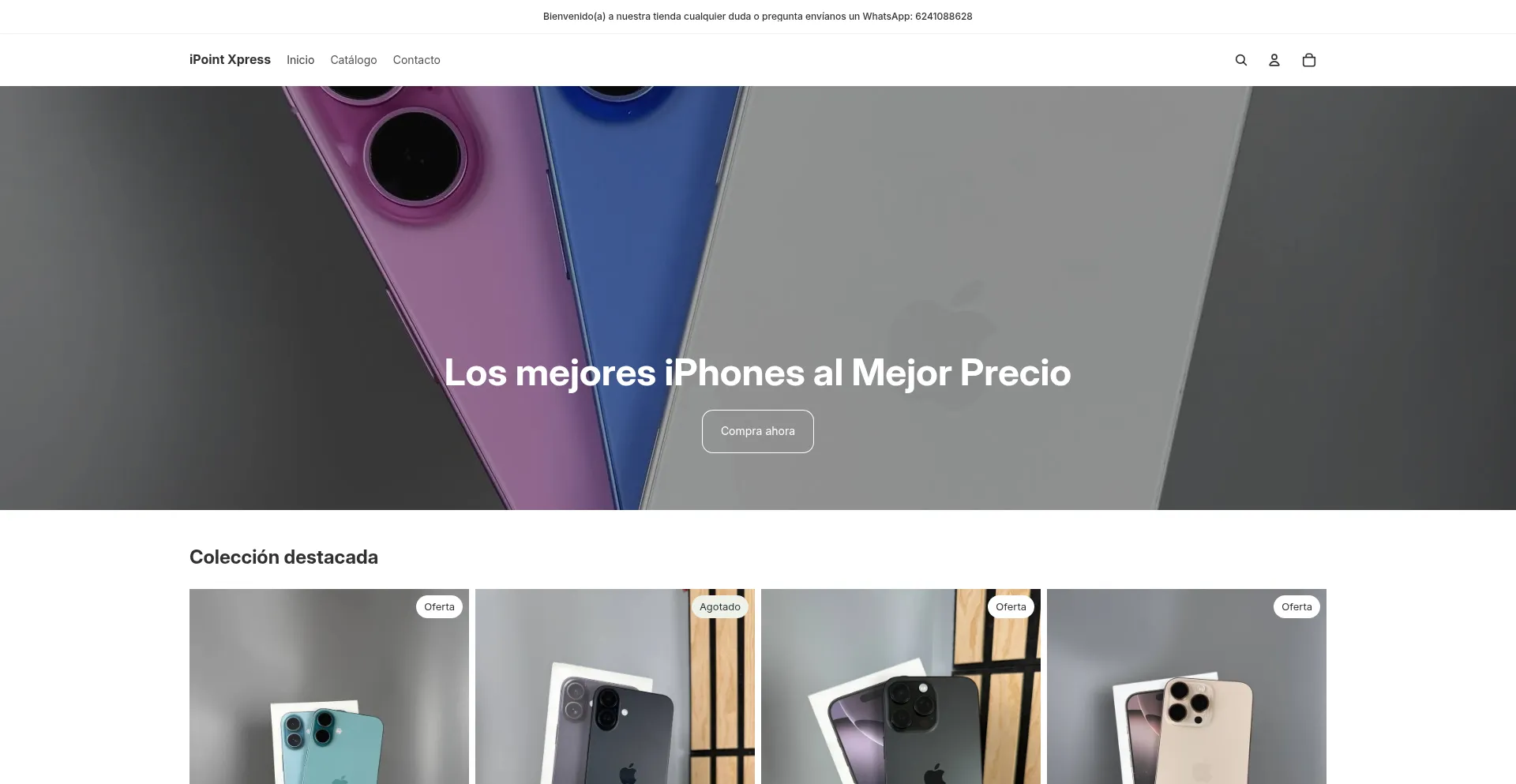 Xpresspointmx.myshopify.com