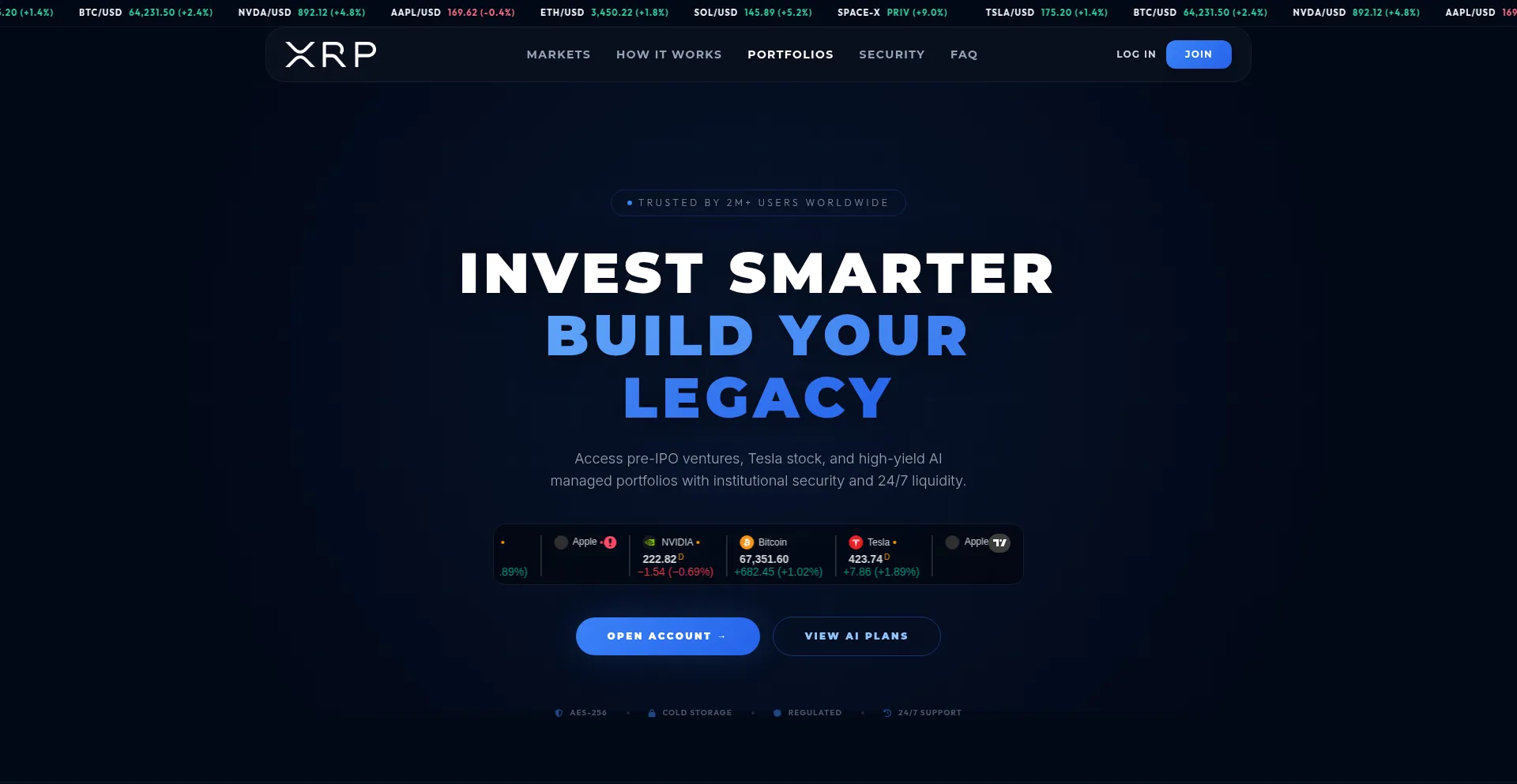 Xrplmarkets.co
