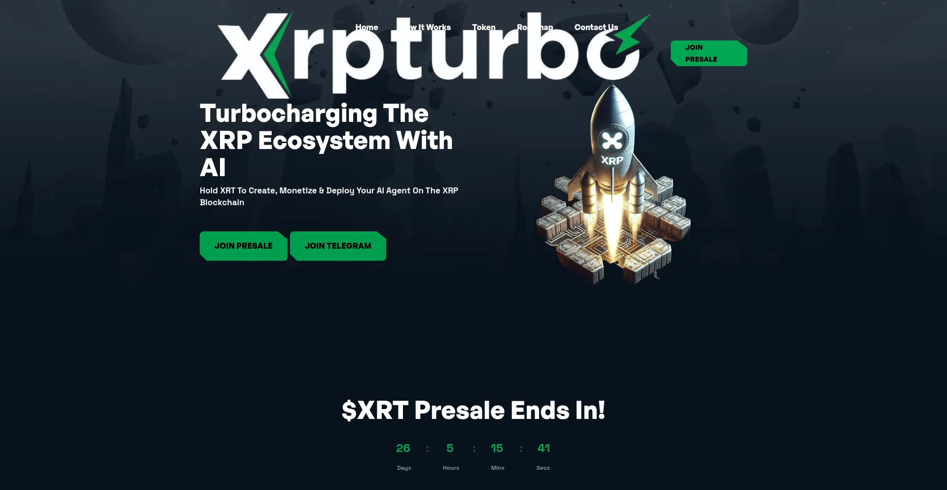 Xrpturbo.com