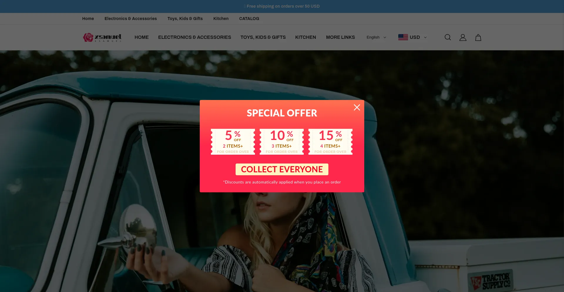 Xsamuel.com 安全可靠吗？