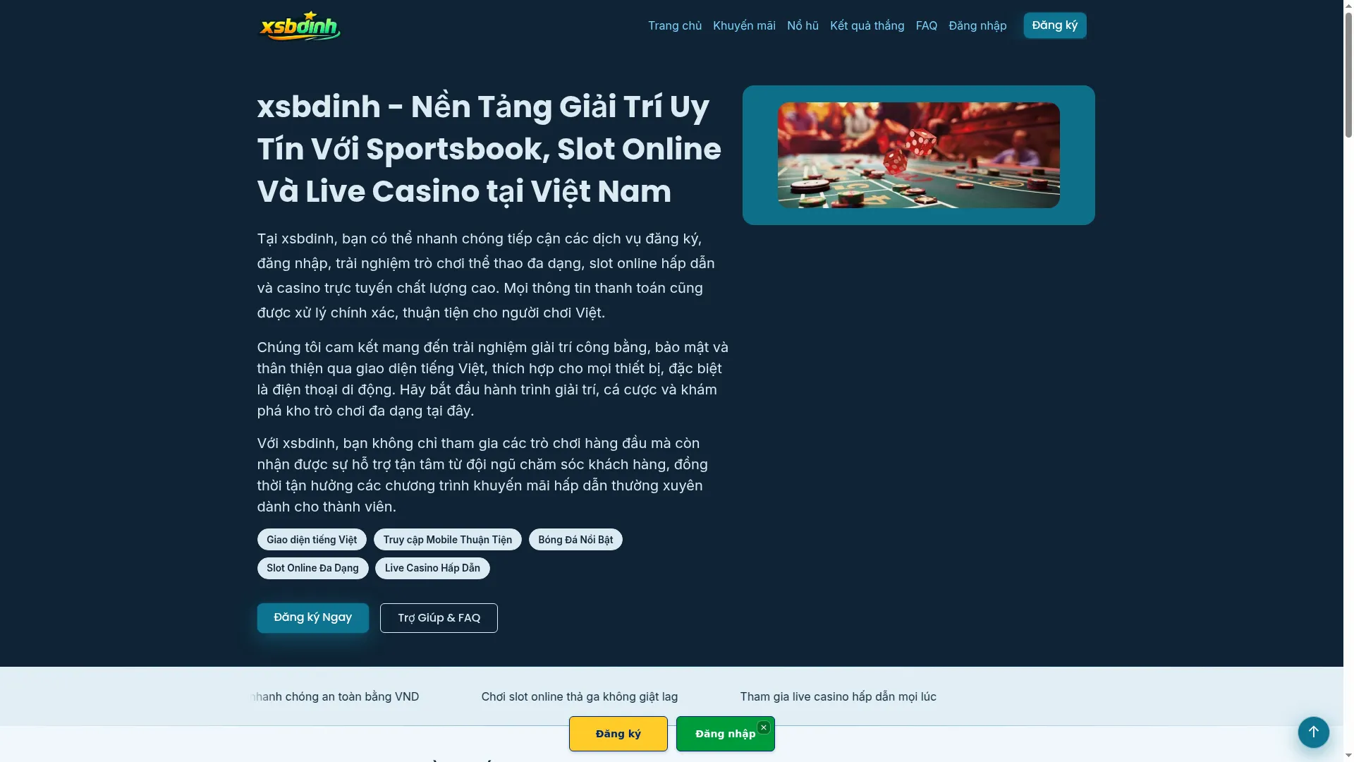Xsbdinh.net