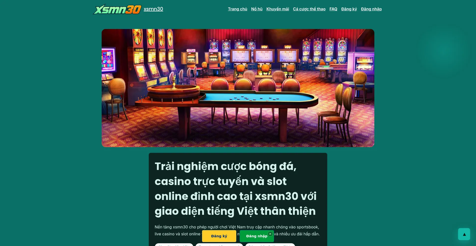 Xsmn30.app