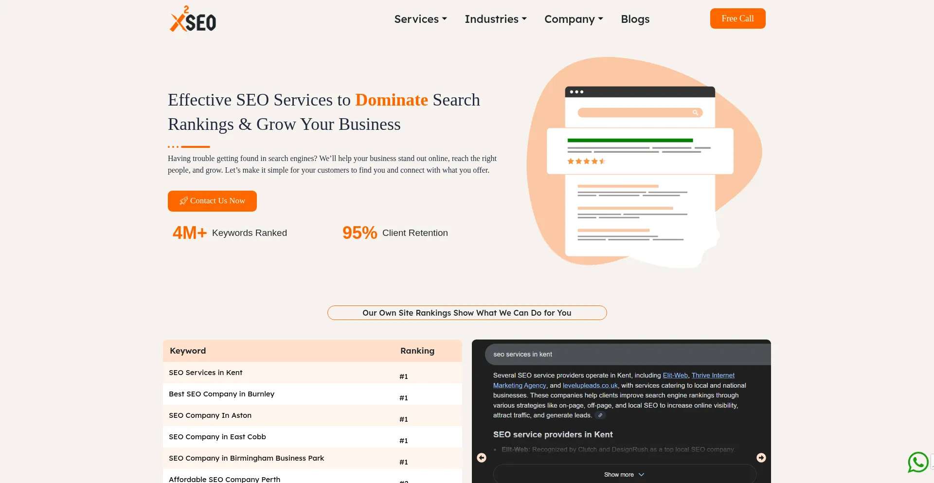 Xsquareseo.com