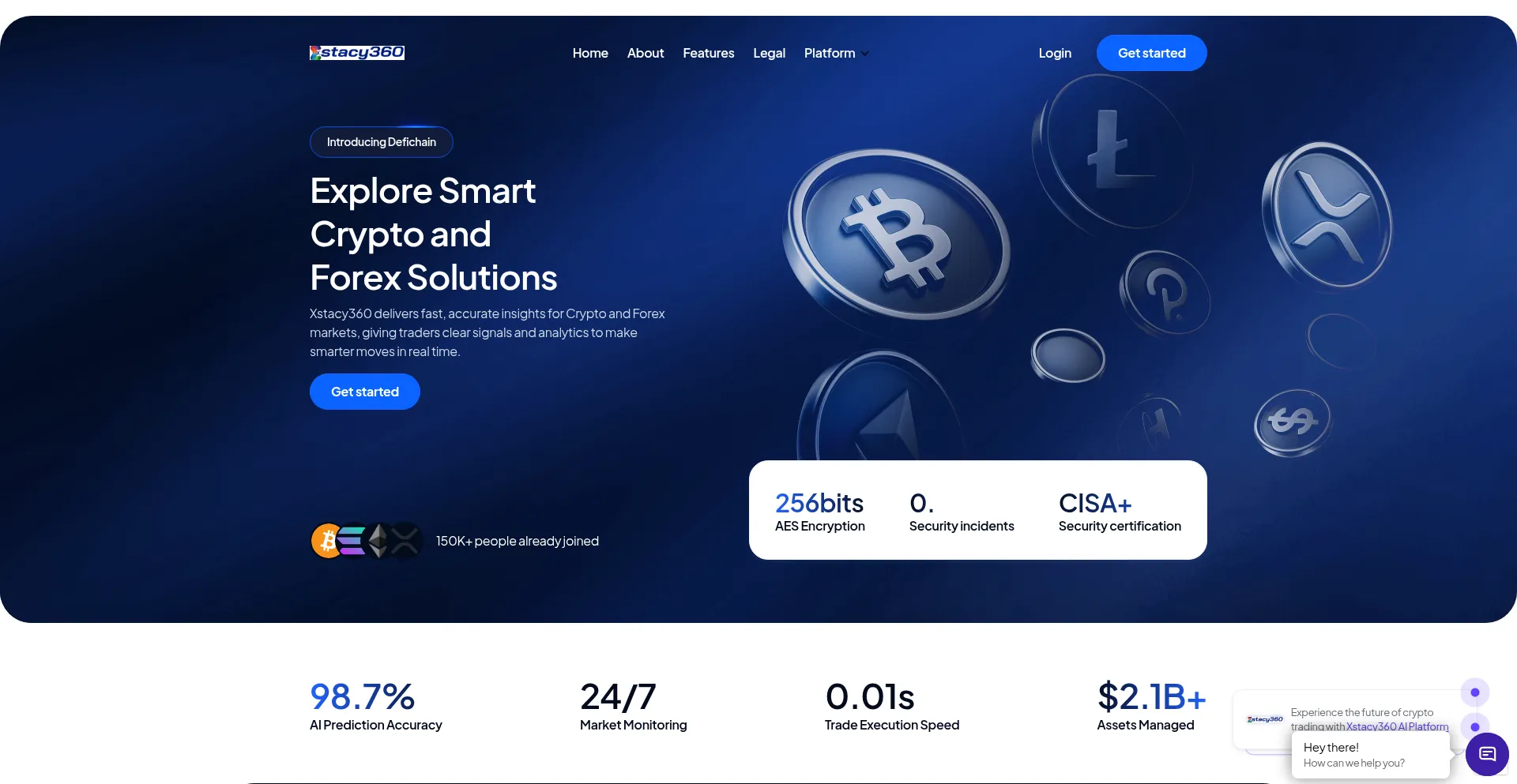 Xstacy360.net