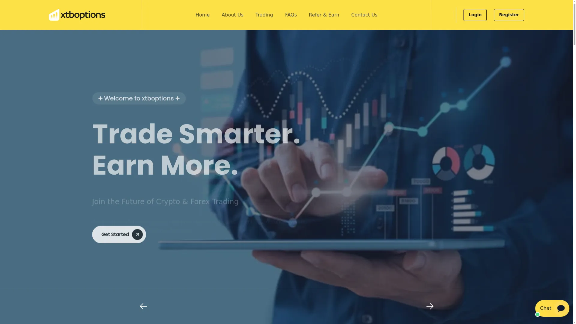 Xtboptions.com