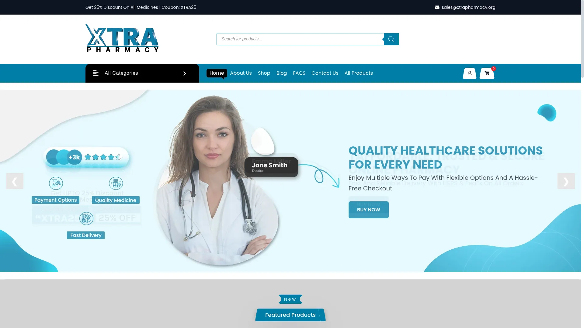 Xtrapharmacy.org