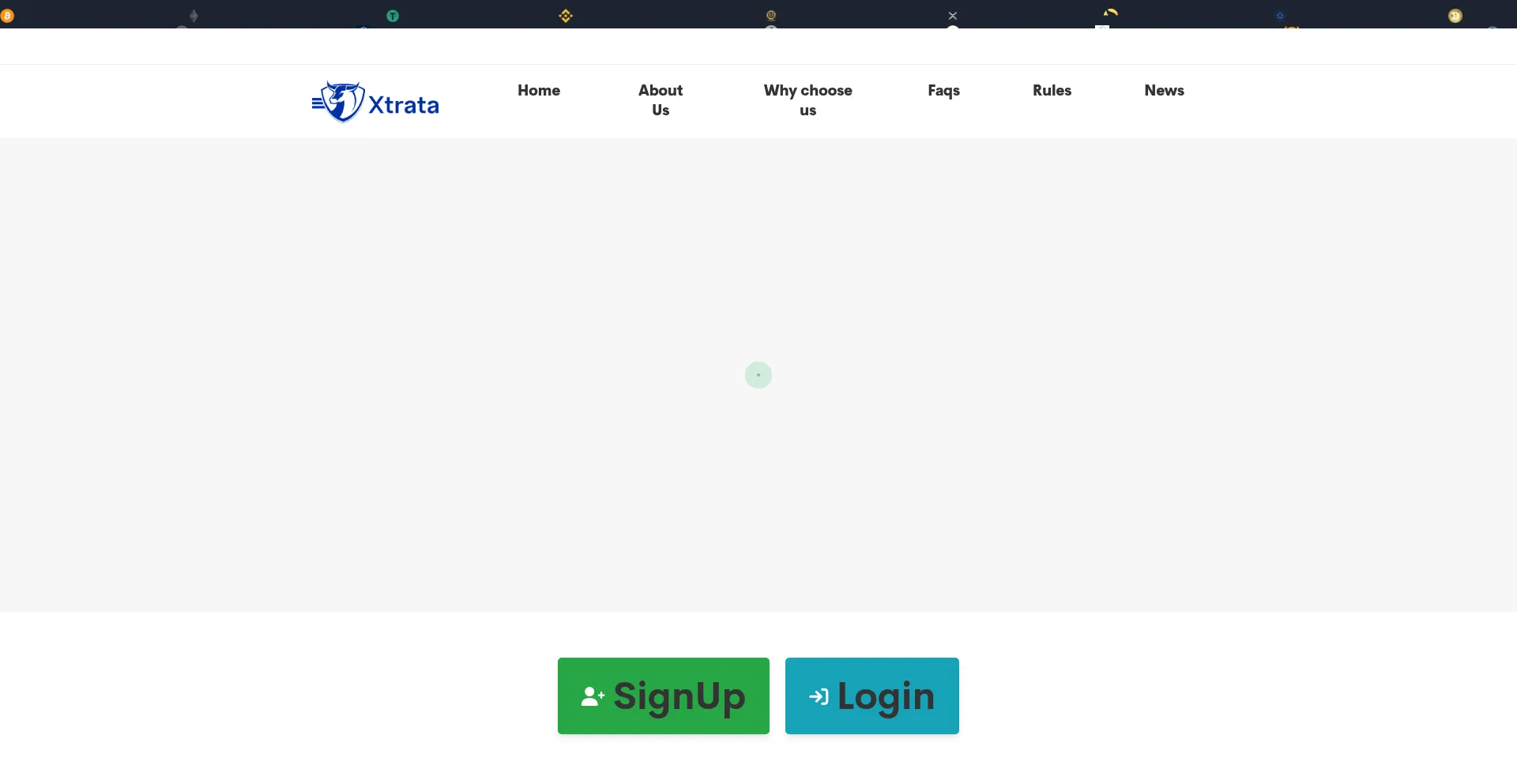 Xtrataltd.com 安全可靠吗？