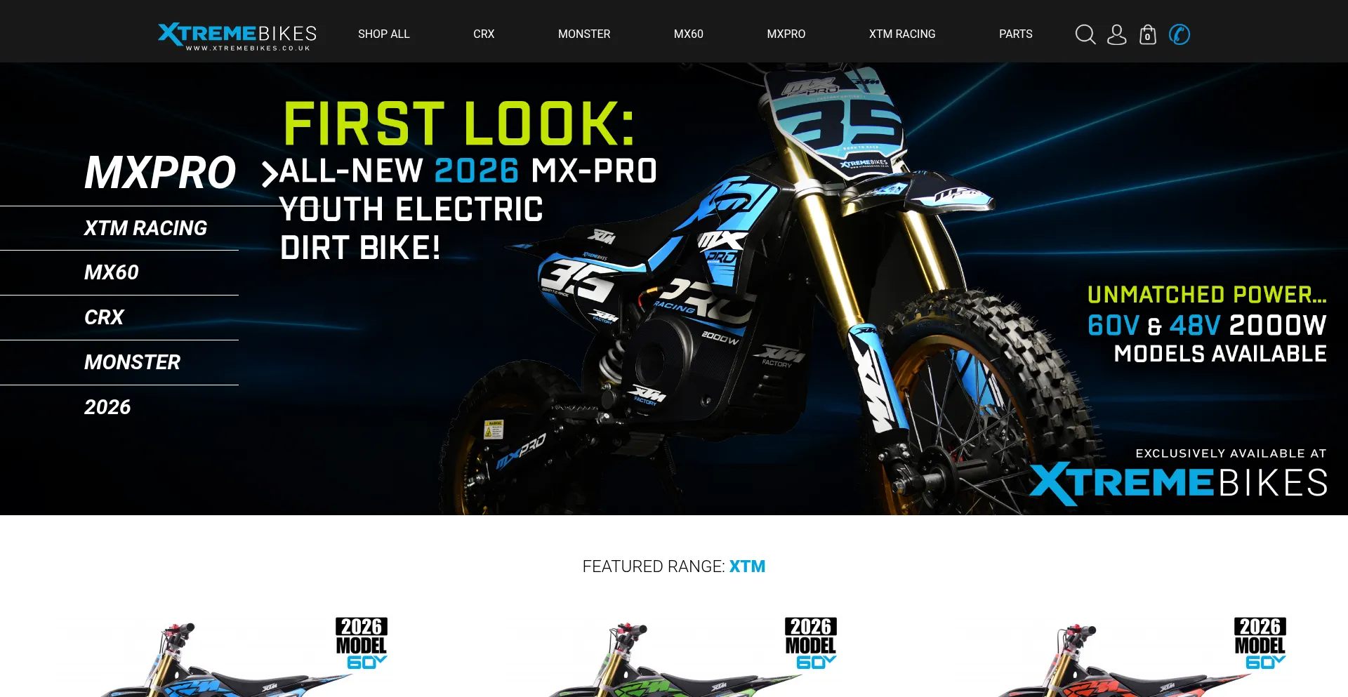 Xtremebikes.co.uk