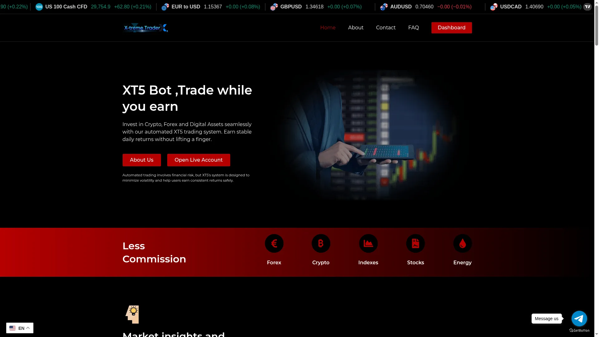 Xtremetrader5.app