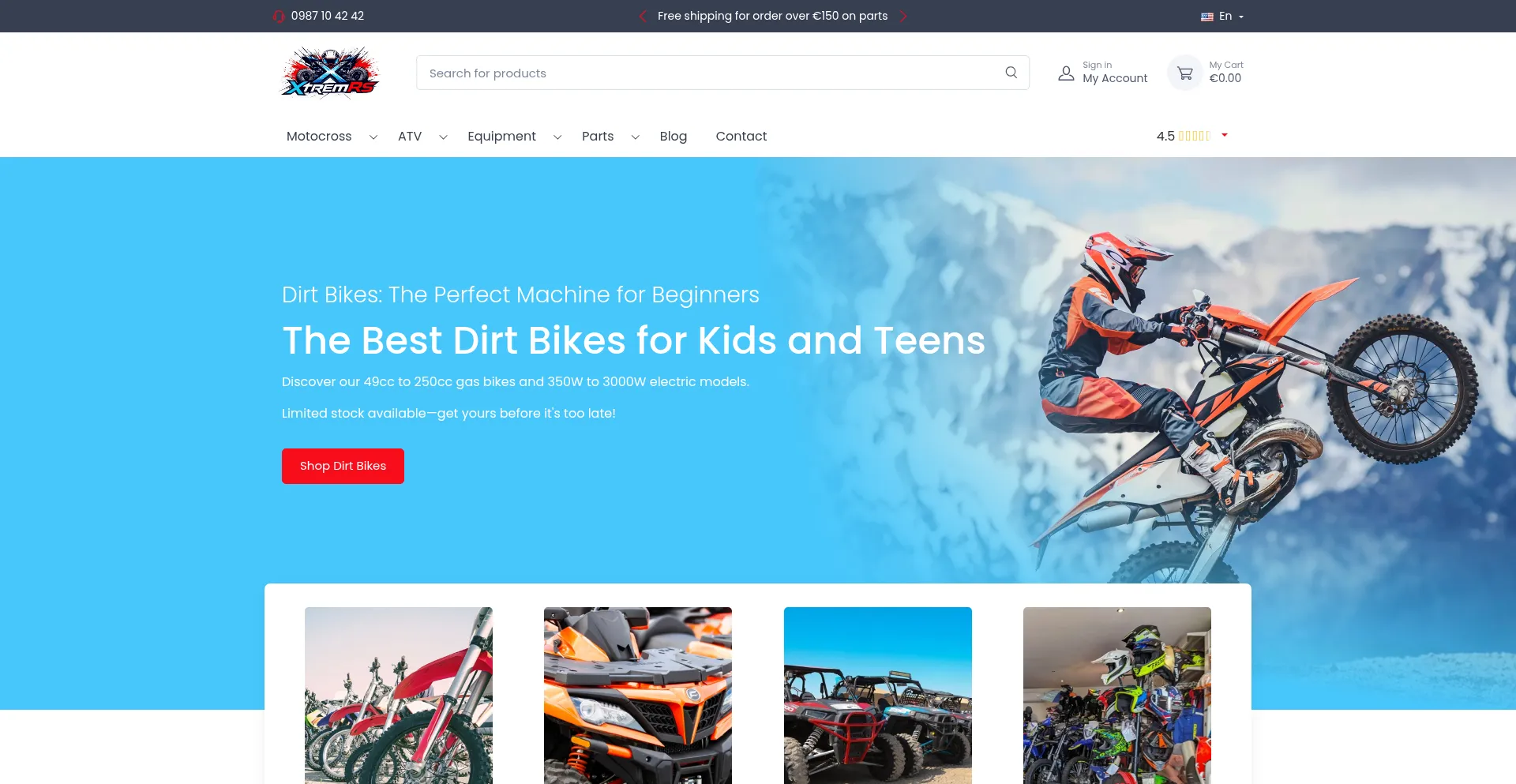 Xtremrs.com