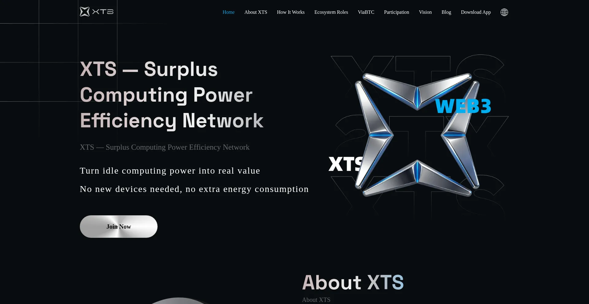 Xts.us