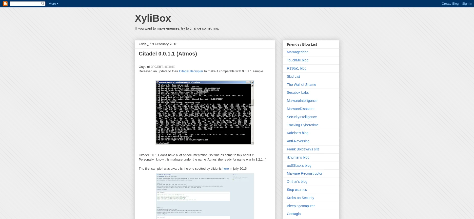 Xylibox.com