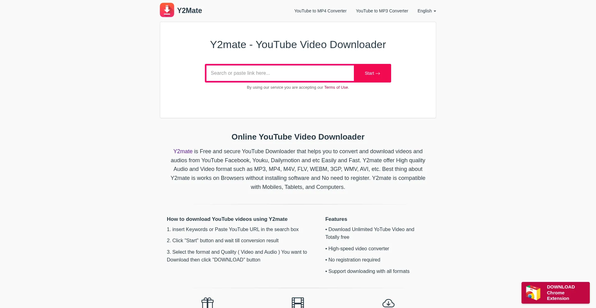 Y2mate-uk.com