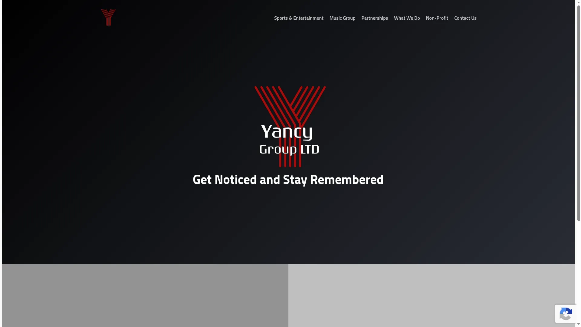 Yancygroup.net