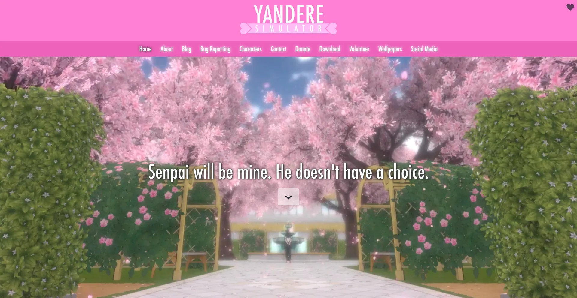 Yanderesimulator.com 安全可靠吗？