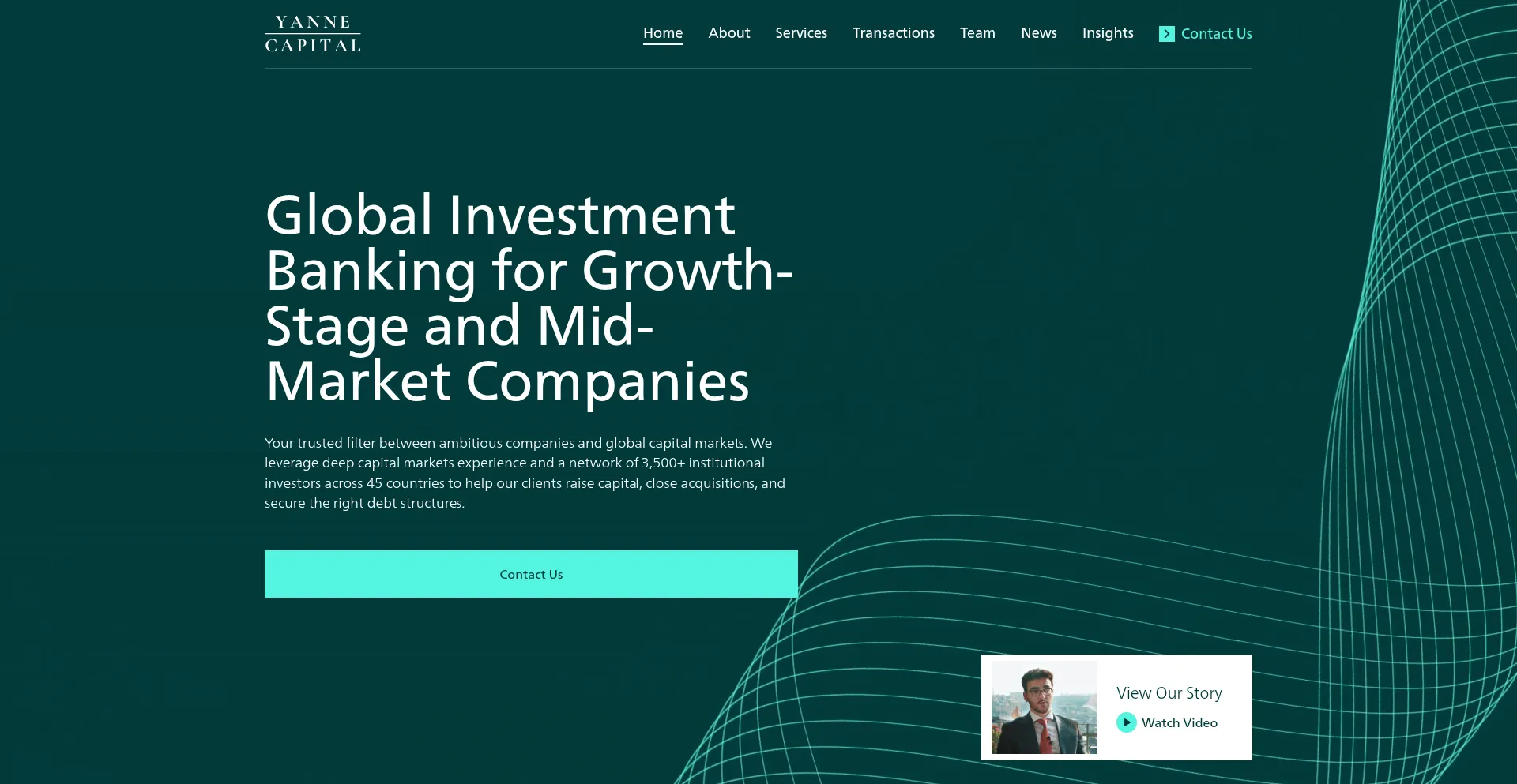 Yannecapitalav.com