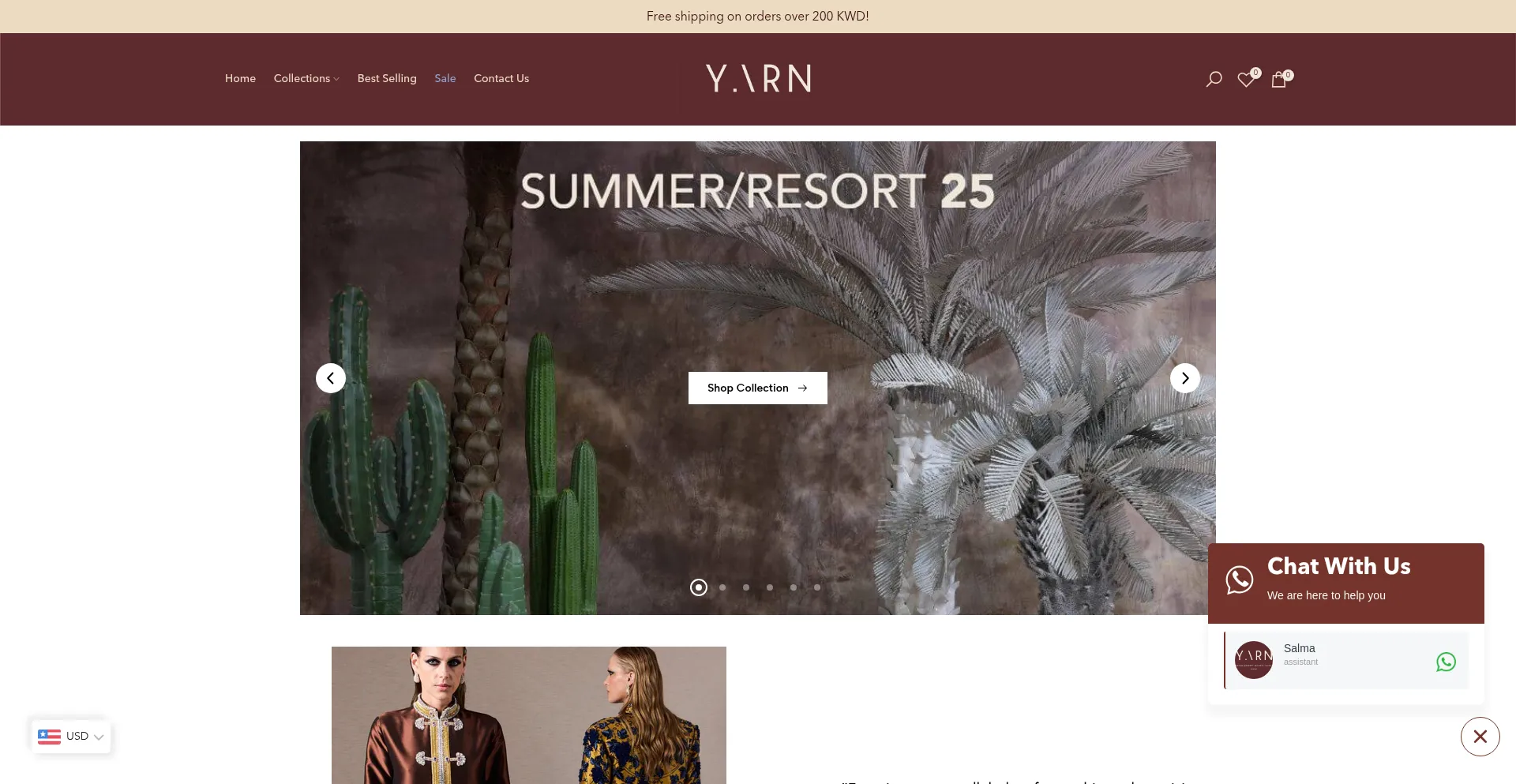 Yarnbyfn.com 安全可靠吗？