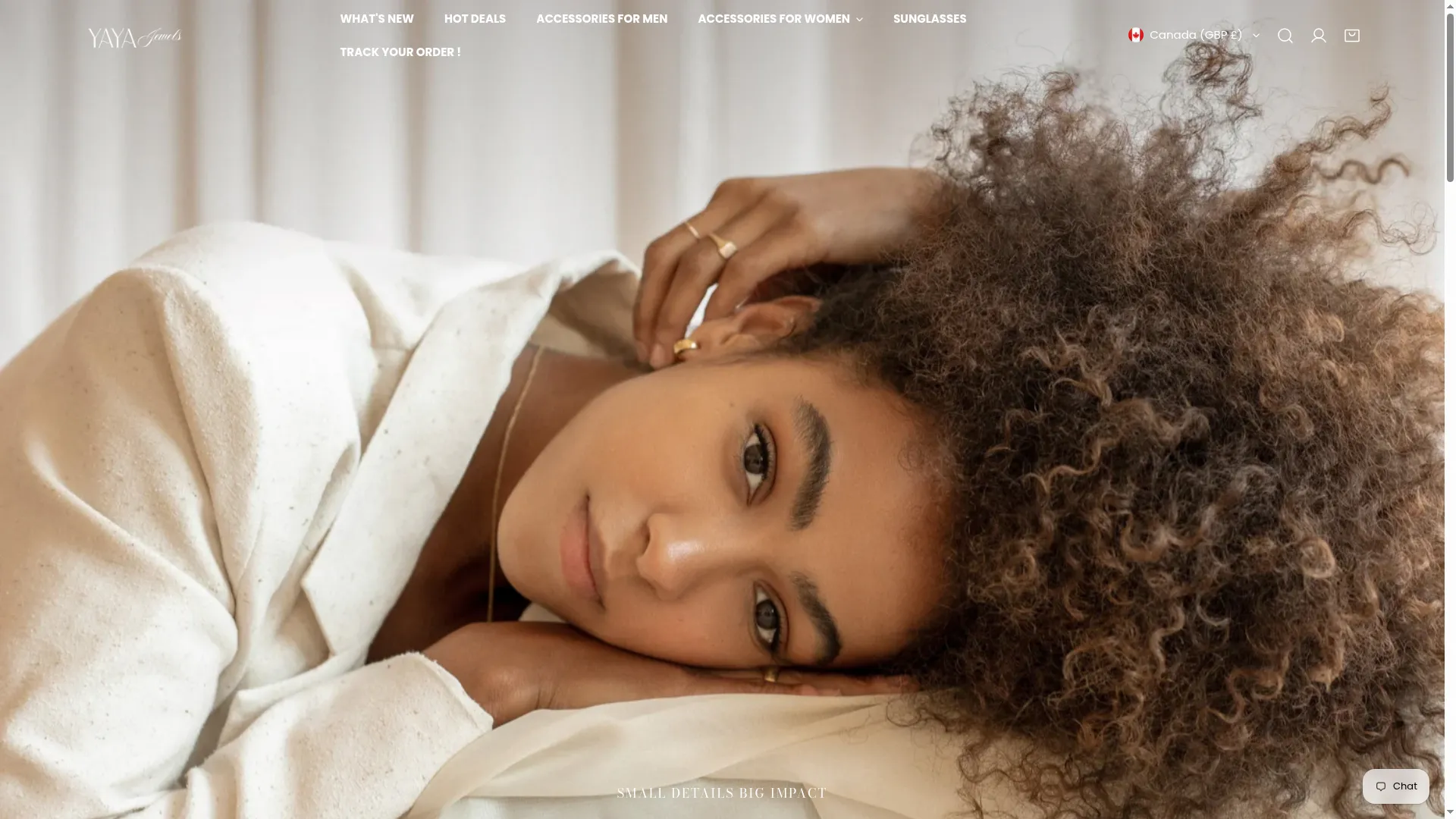 Yayajewels.com