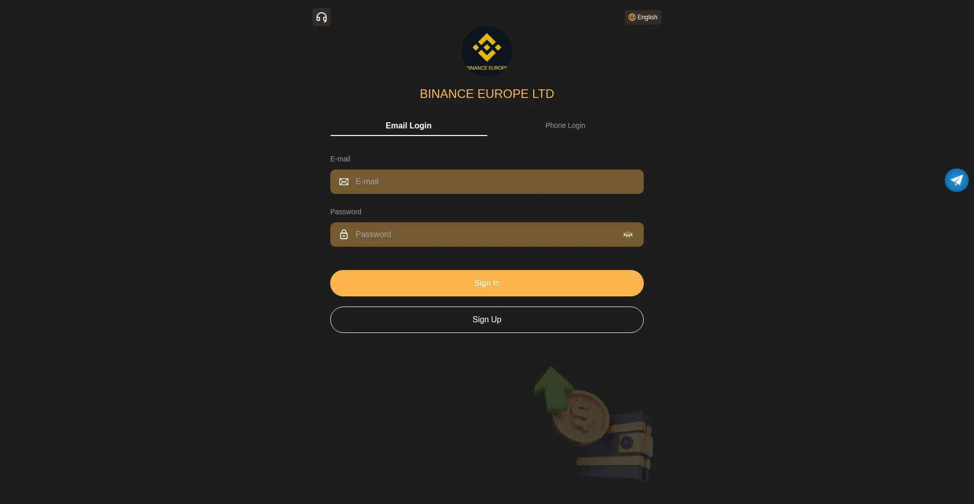 Ybirv0.binanceeurope.vip