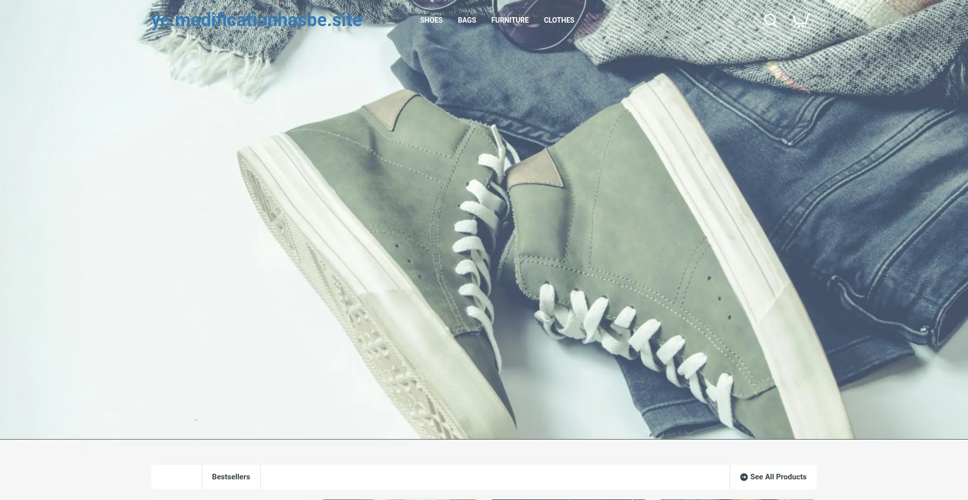 Yc.modificationhasbe.site Screenshot