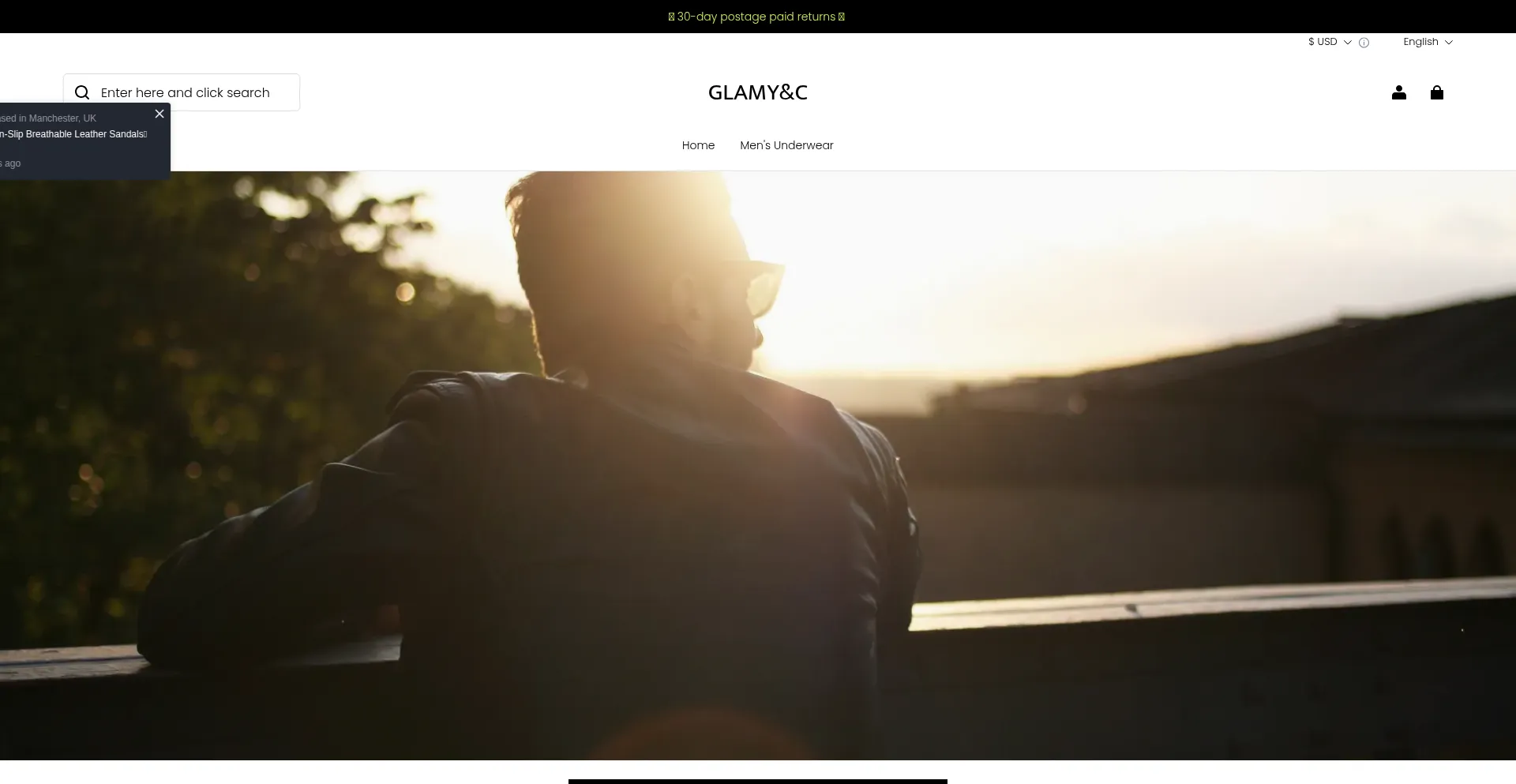 Ycglam.com 安全可靠吗？