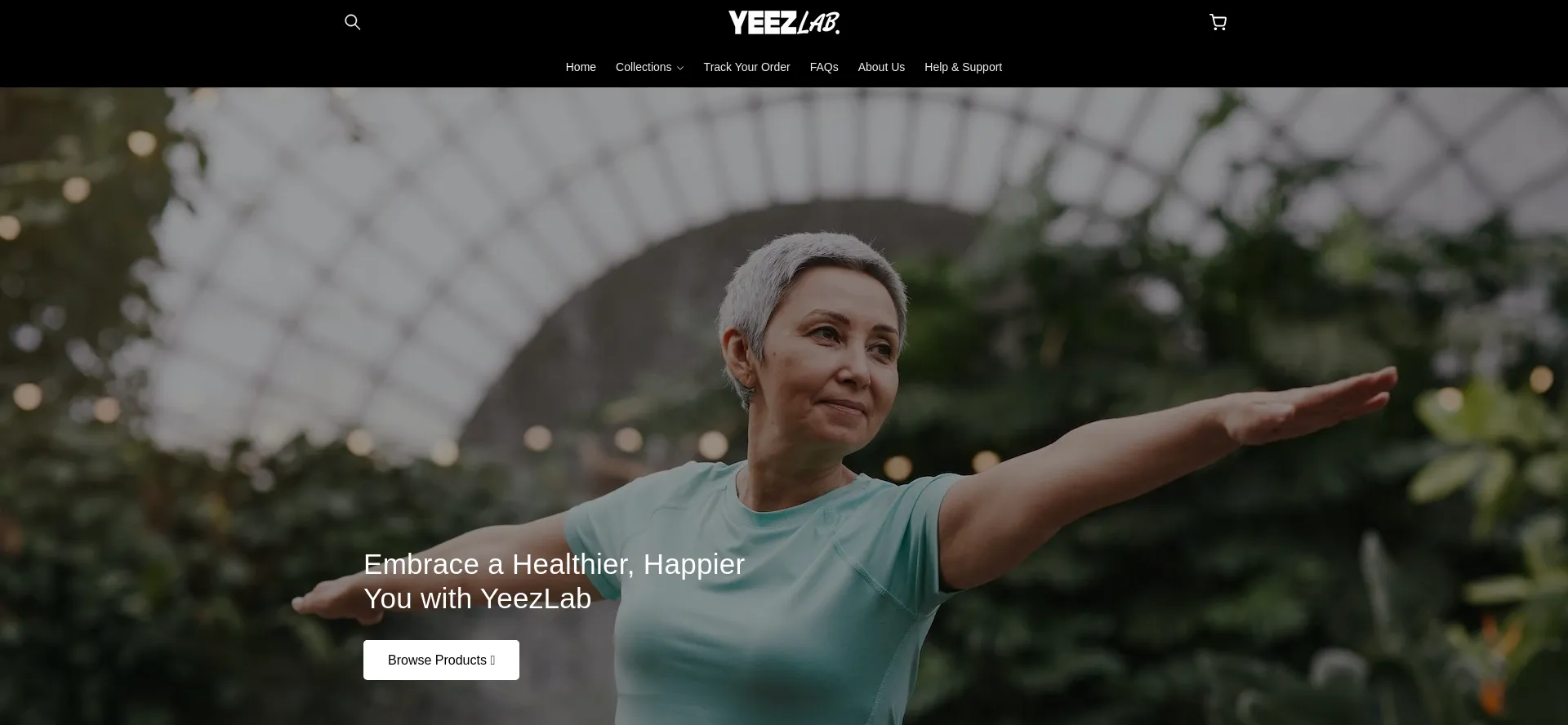 Yeezlab.com