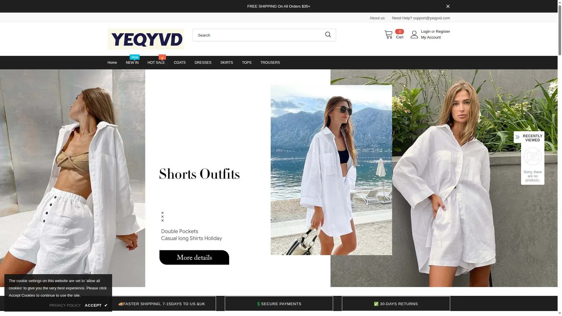 Yeqyvd.com