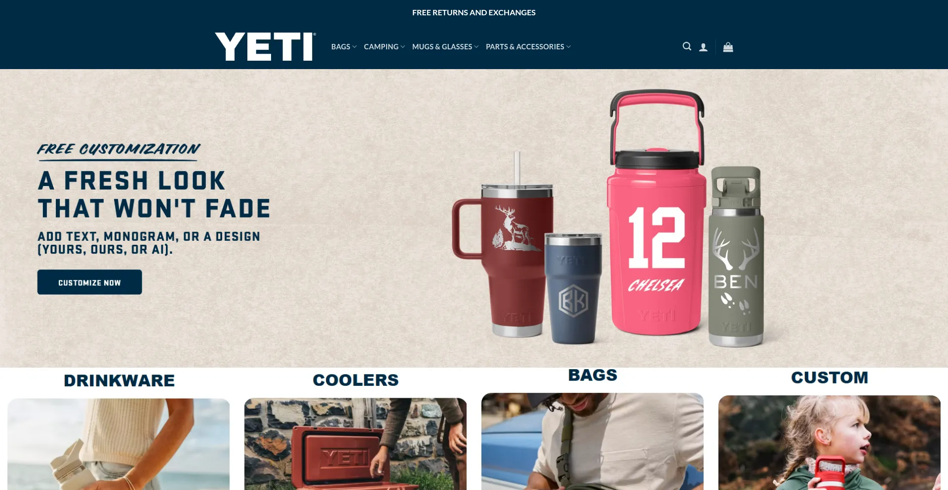 Yetihu.shop
