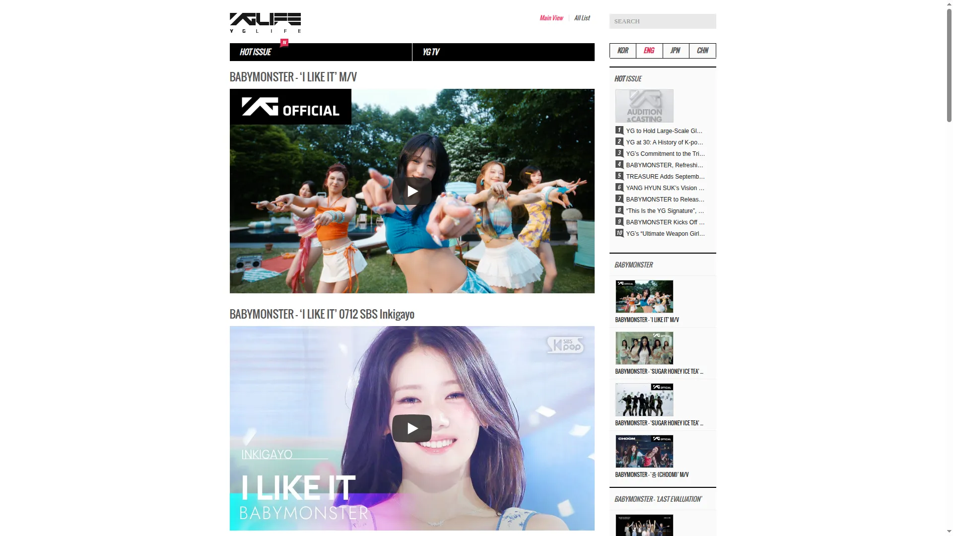 Yg-life.com
