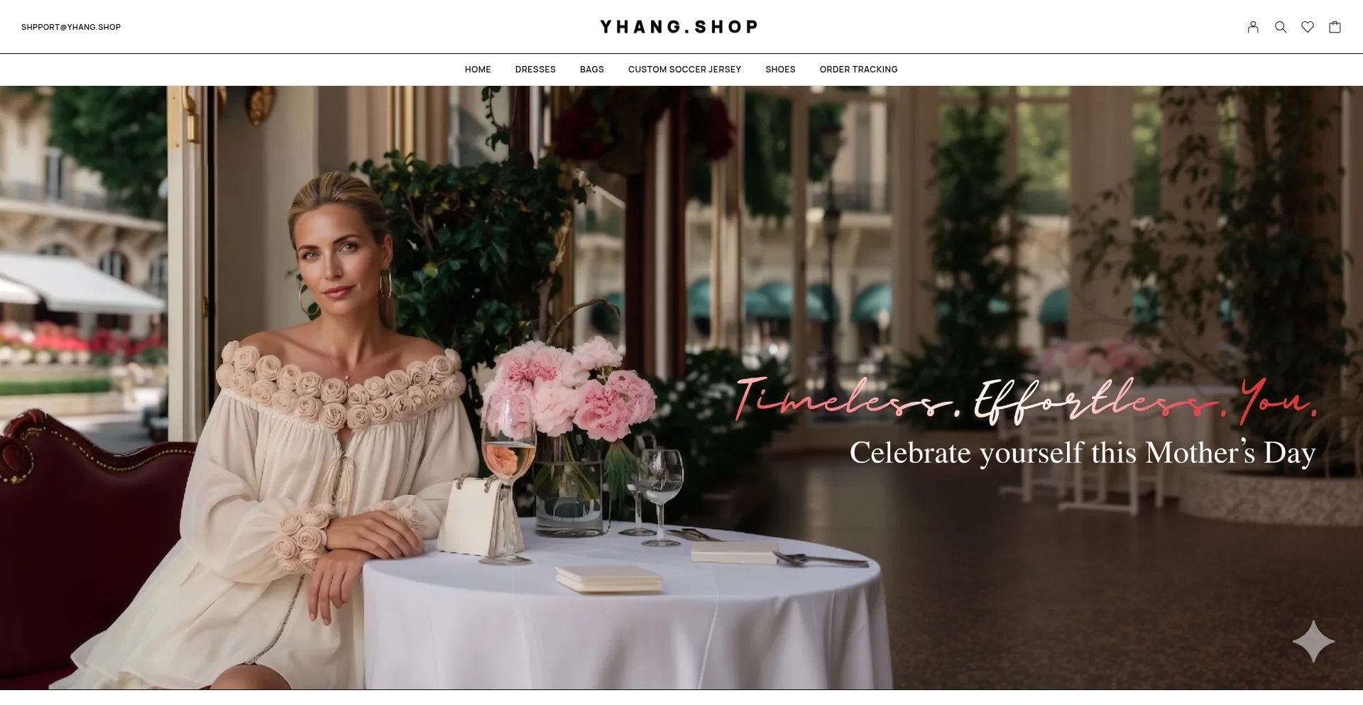 Yhang.shop